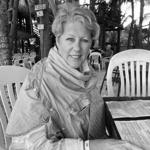 Meet your Posher, Jil